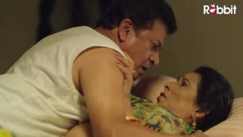 Television 2022 RabbitMovies Hindi Hot Web Series