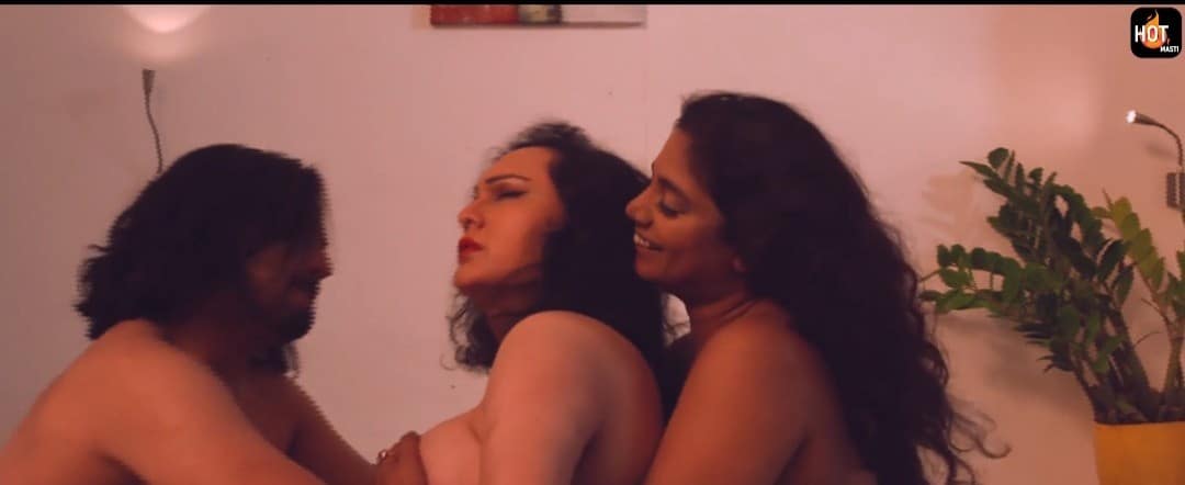 Rakhail 2021 HotMasti Hindi Hot Web Series Episode 3