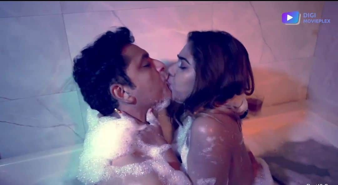 Naughty Game 2022 DigimoviePlex Hindi Hot Short Film