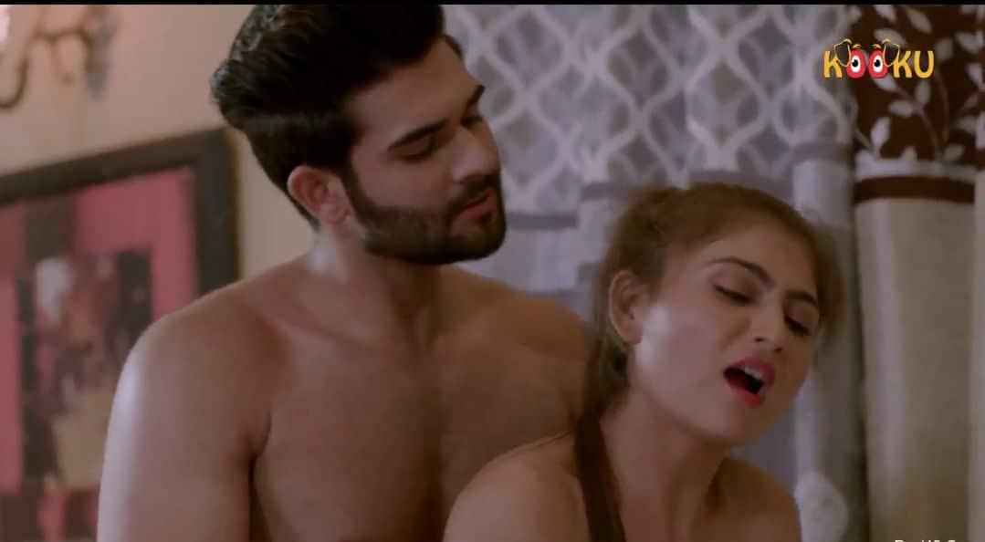 The Story of My Wife 2020 KooKu Hindi Hot Web Series Episode 2