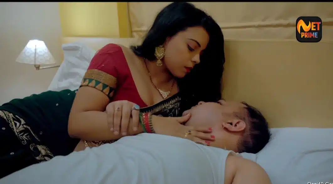 Talap 2022 NetPrime Hindi Hot Short Film