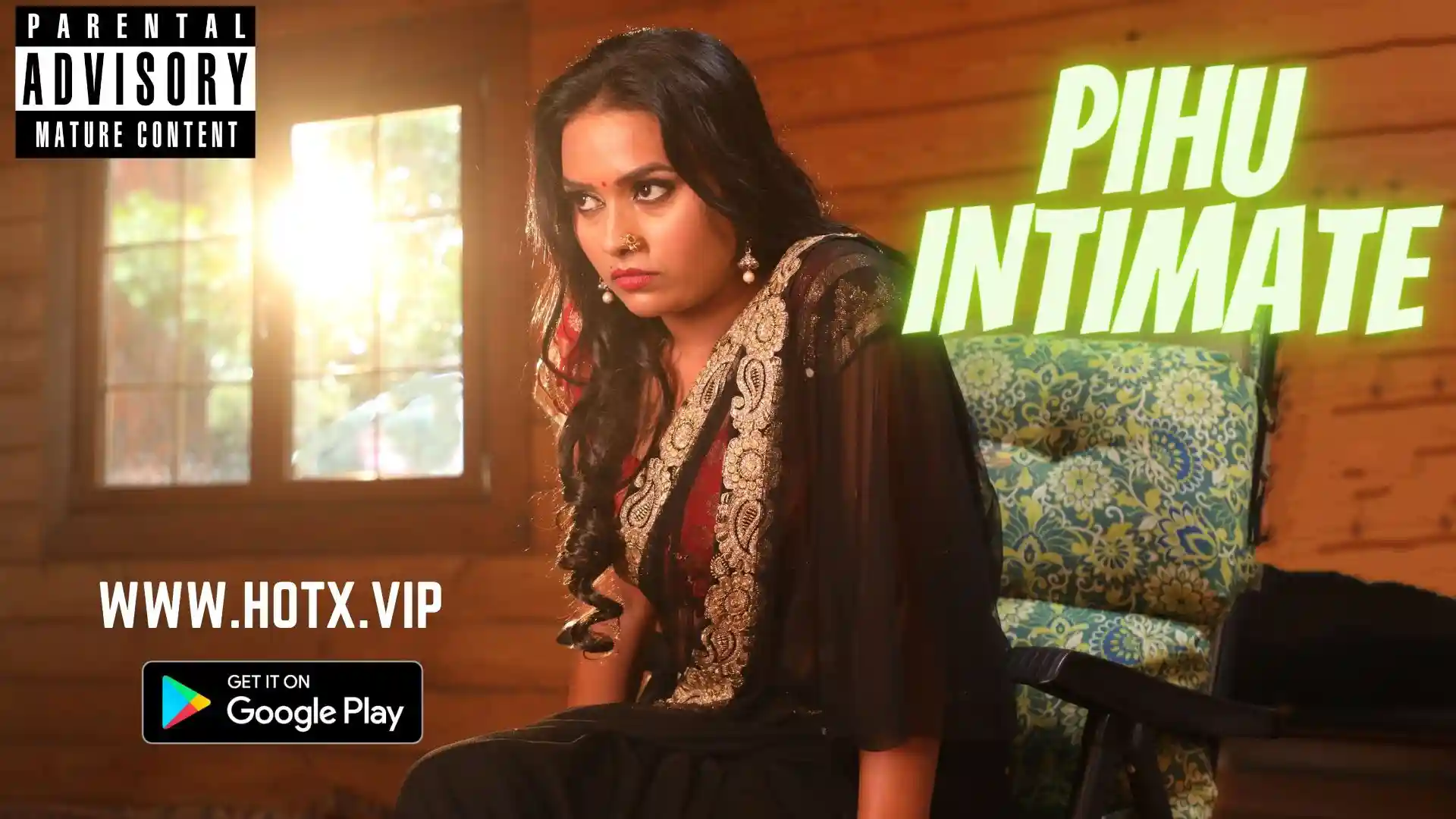 Pihu Intimate 2022 HotXvip Uncut Hindi Short Film