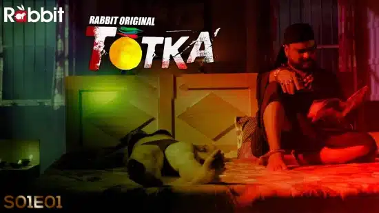 Totka 2022 RabbitMovies Sex Web Episode 3