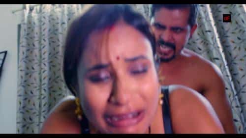 Fantasy 2022 DreamsFilms Hindi Hot Web Series Episode 1