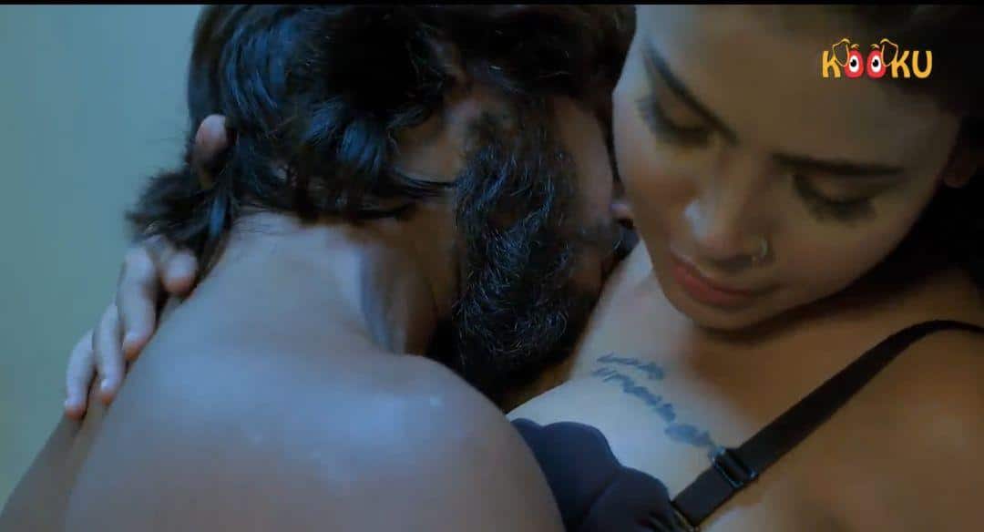 Ratri 2021 Kooku Porn Web Series Episode 2