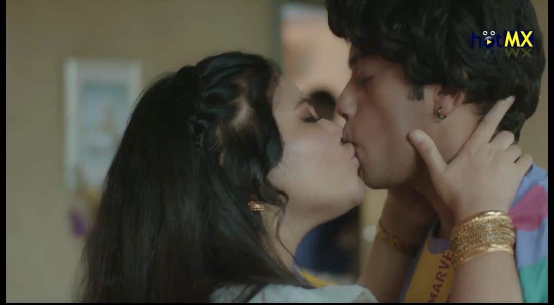 Favorite Teacher 2022 Hotmx Originals Hindi Hot Short Film Part 9