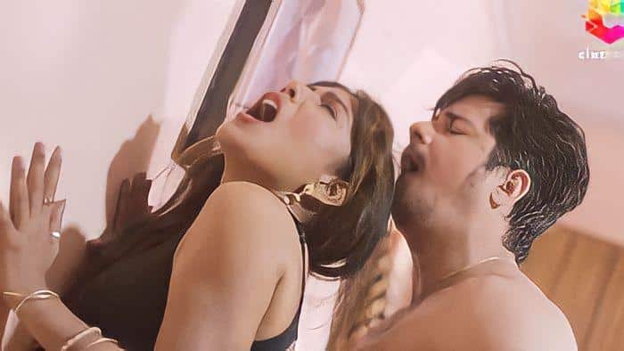 Gihdh Bhoj 2022 Cine Prime Hindi Hot Web Series Ep3