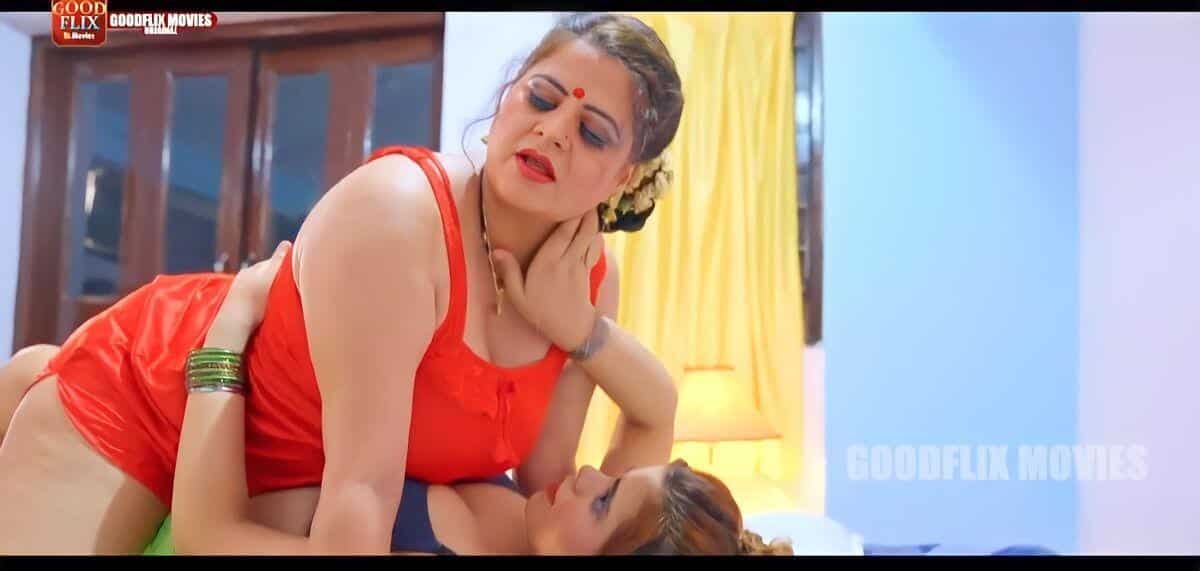 Hamari Sapna Bhabhi 2022 Goodflixmovies Hindi Hot Web Series Episode 3