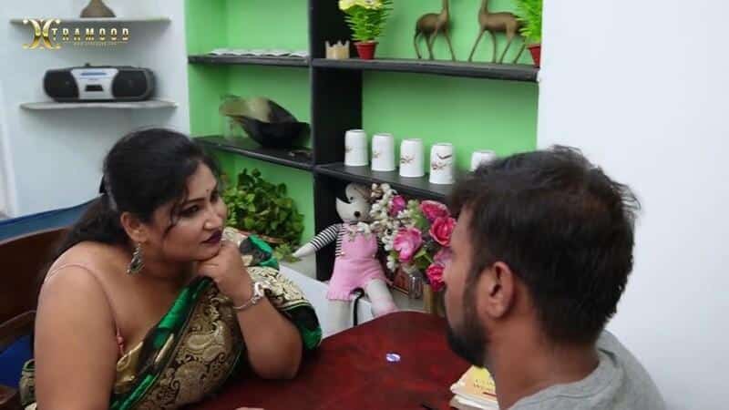 Big MILF Teacher Fucked Her Student 2022 Xtramood Hindi Short Film