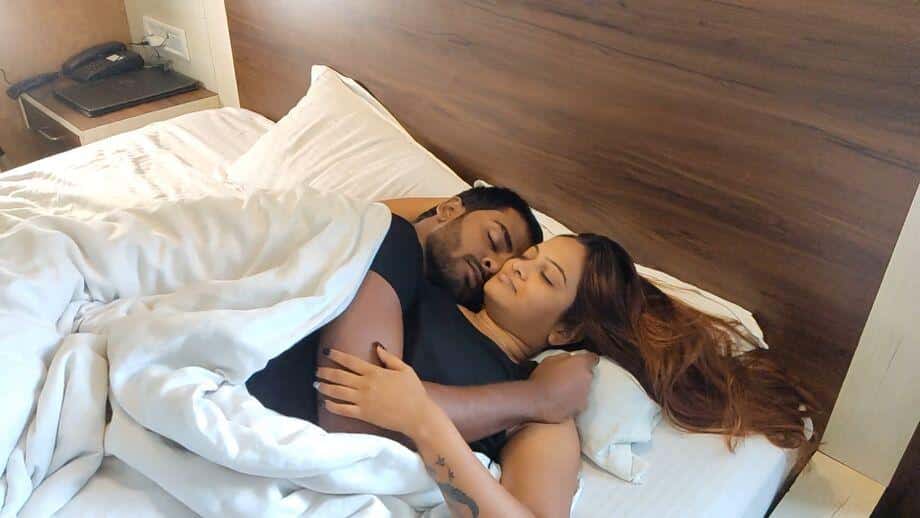 Morning Desire Of A Couple 2022 Uncut Hindi Short Film