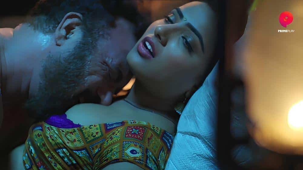 Pehredaar 2 2022 Primeplay Hindi Porn Web Series Episode 4