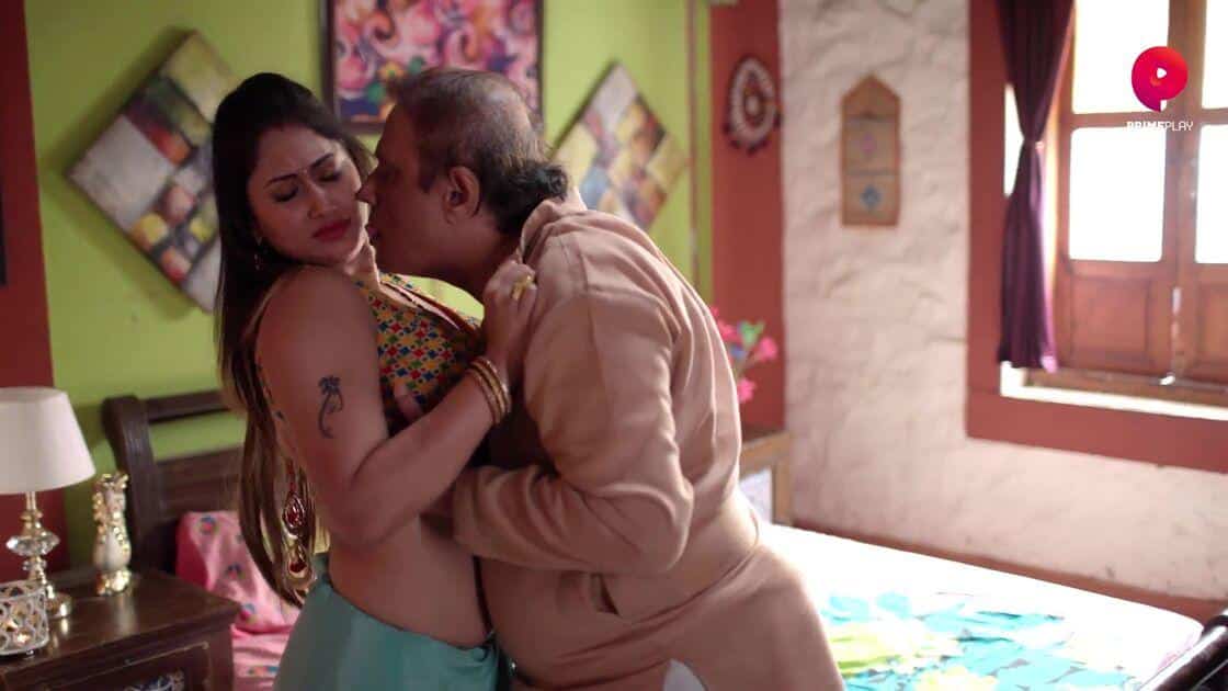 Antarvasna 2022 Prime Play Porn Web Series Episode 4
