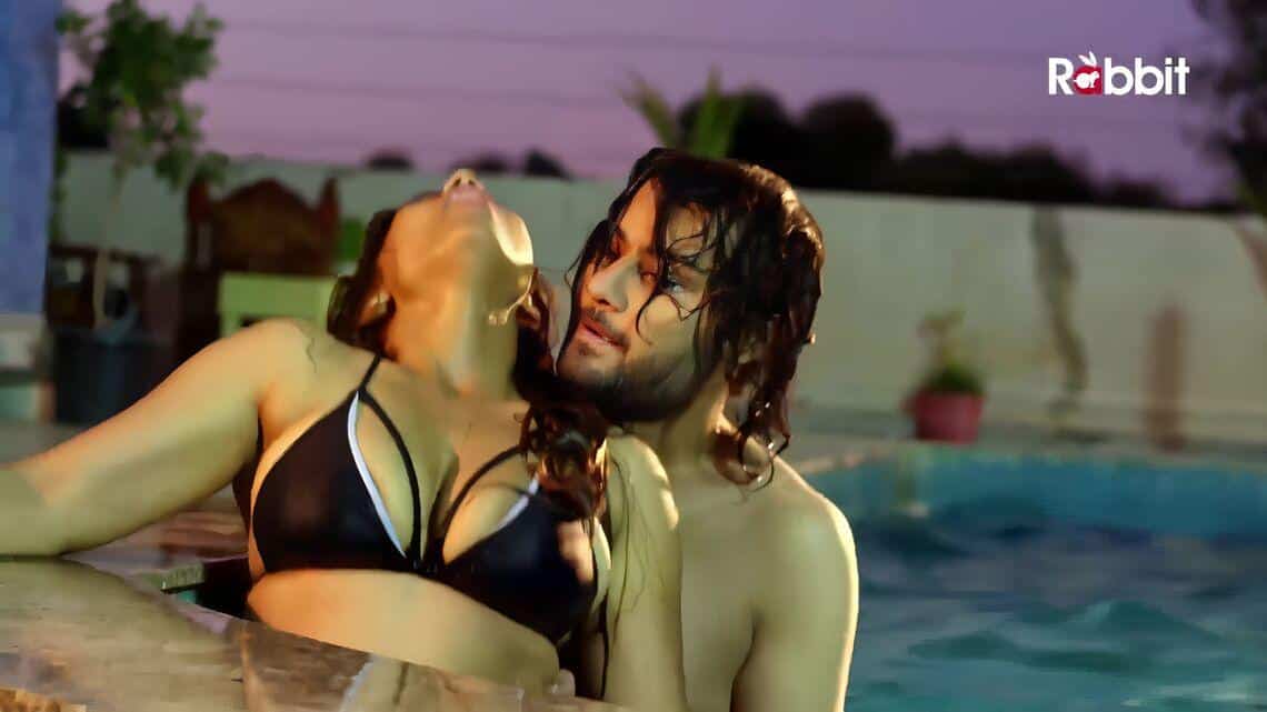 PlanB 2023 Rabbit Movies Hindi Hot Porn Web Series Ep 3