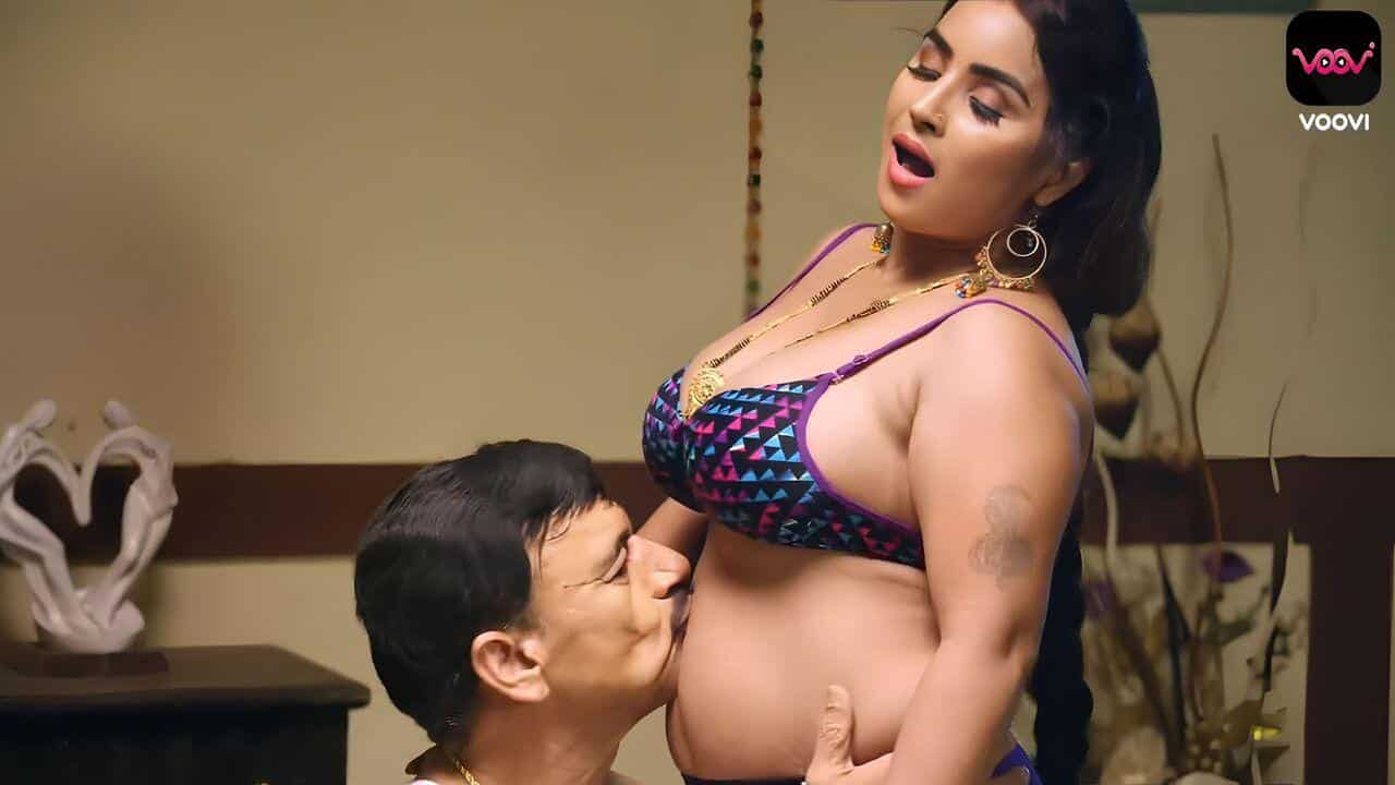 Rasili 2023 Voovi Originals Hindi Sex Web Series Episode 6