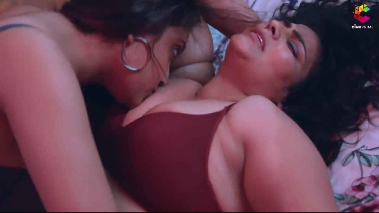 Rose Marlo 2023 Cineprime Hindi Hot Sex Web Series Episode 2