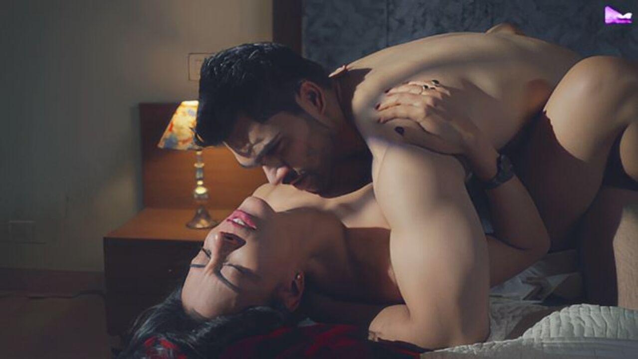 Adla Badli 2023 PrimeShots Hindi Hot Porn Web Series Ep 3