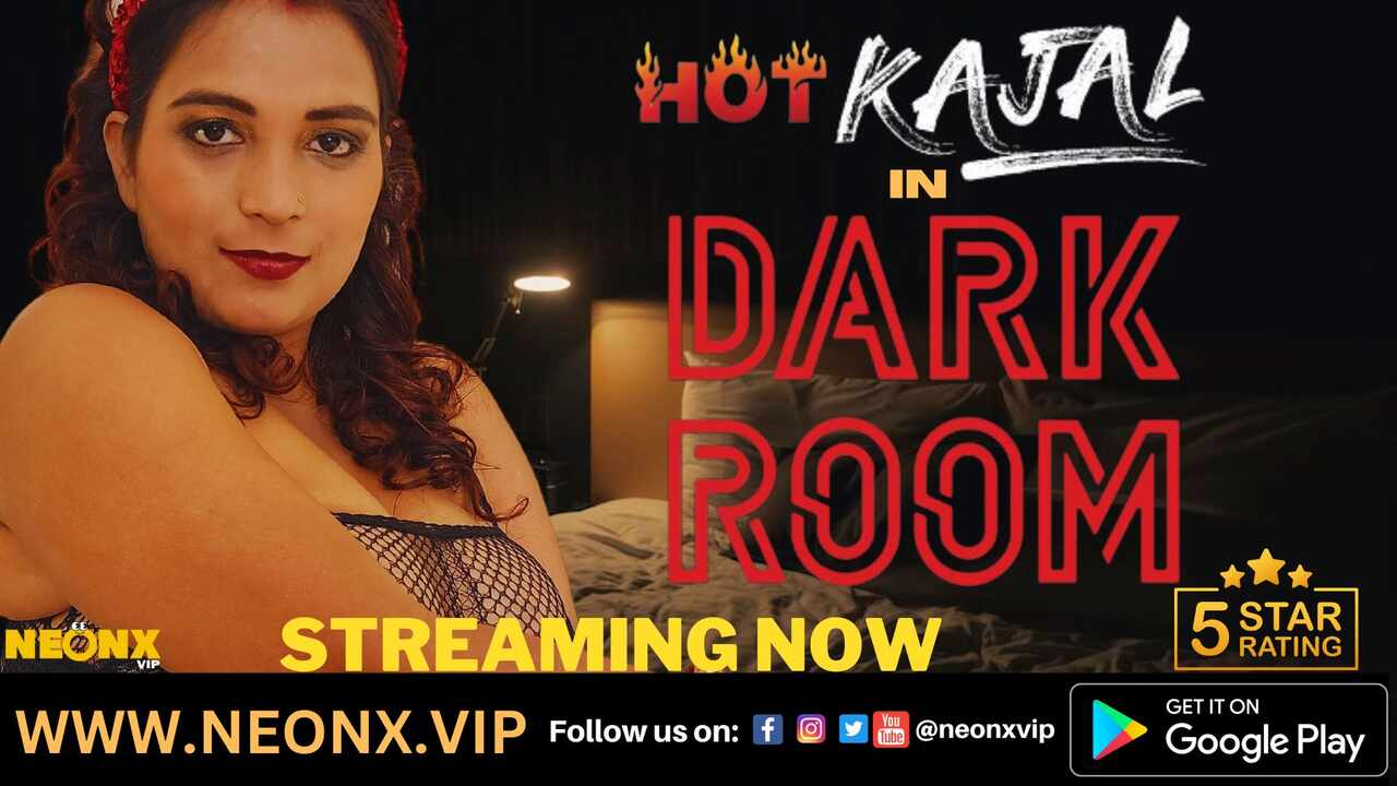 Dark Room 2023 Neonx Vip Originals Hindi Hot Short Film