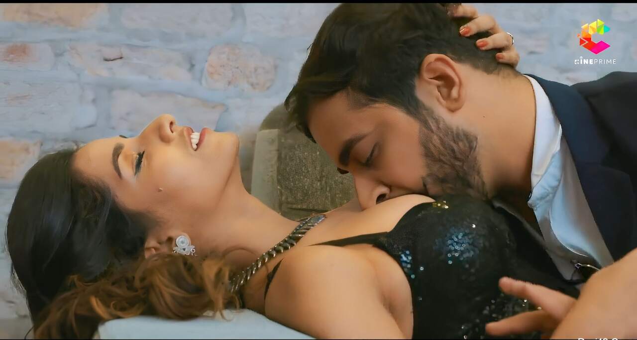 Darwaza Mat Kholna 2023 Cineprime Hindi Porn Web Series Episode 2