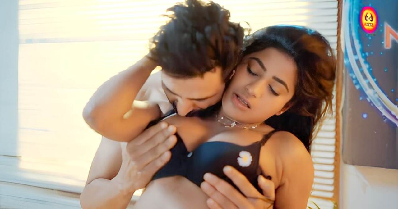 Sauda 2023 Hunters Originals Hindi Porn Web Series Episode 1