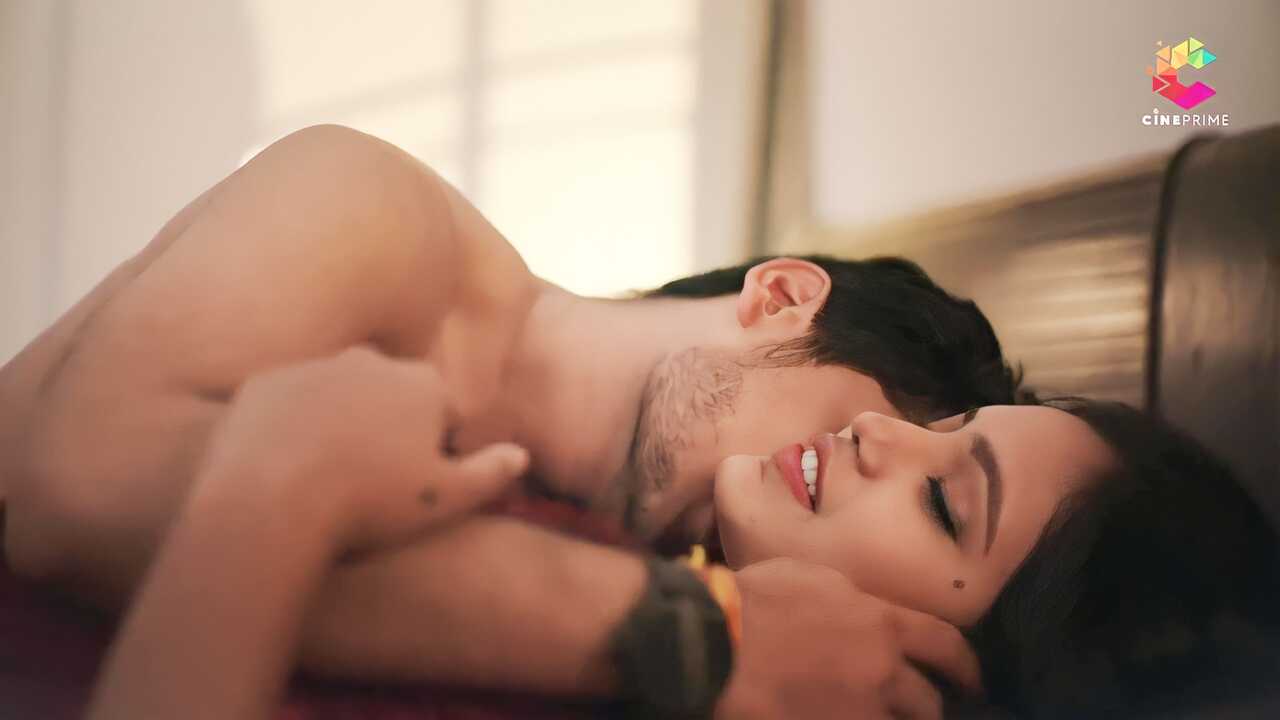 Aunty Ka PG 2023 Cineprime Porn Web Series Episode 3