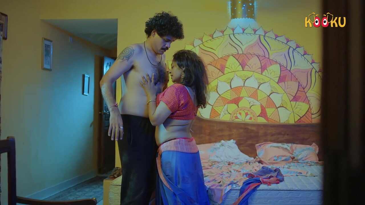 Chull Dhulai 2023 Kooku Originals Hindi Hot Web Series Ep 2