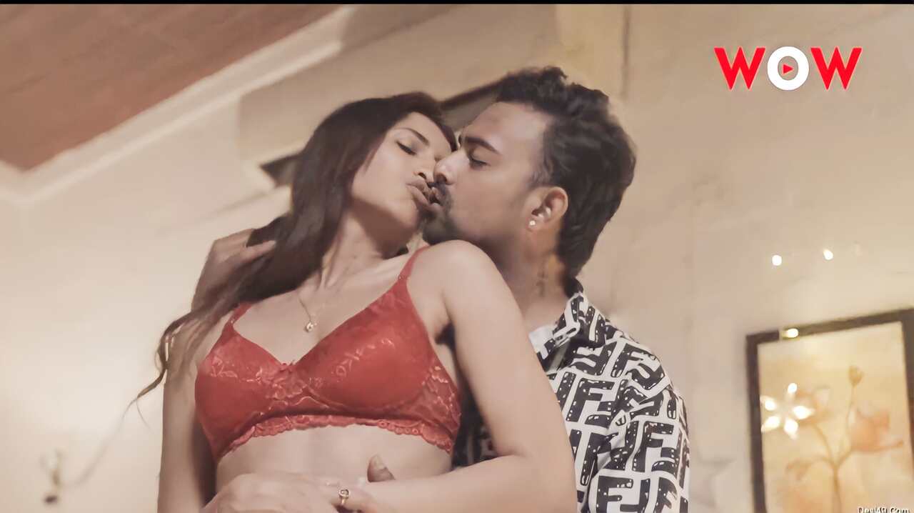 Jungle Cottage 2023 Wow Originals Hindi Porn Web Series Episode 1