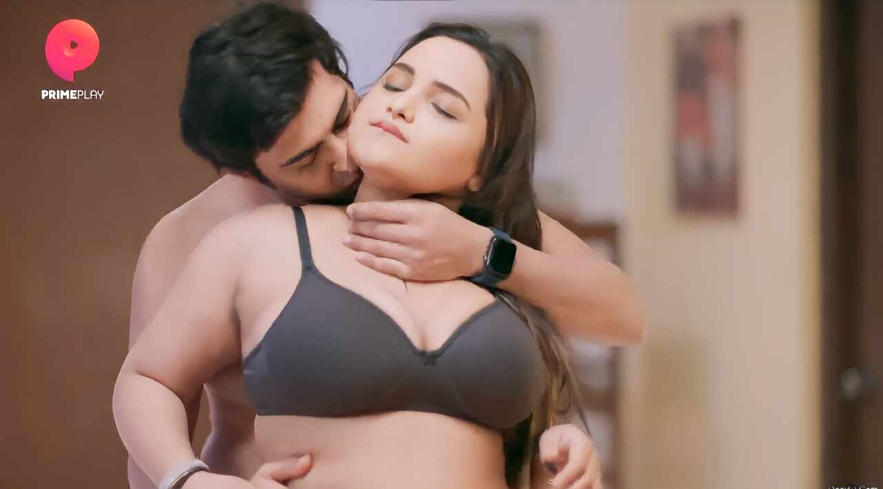 KaroNaa 2023 Primeplay Hindi Hot Web Series Episode 1