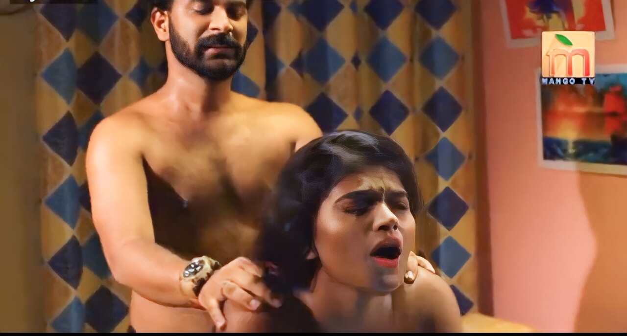 Chameli Bhabhi 2021 MangoTV Hindi Hot Web Series Ep1