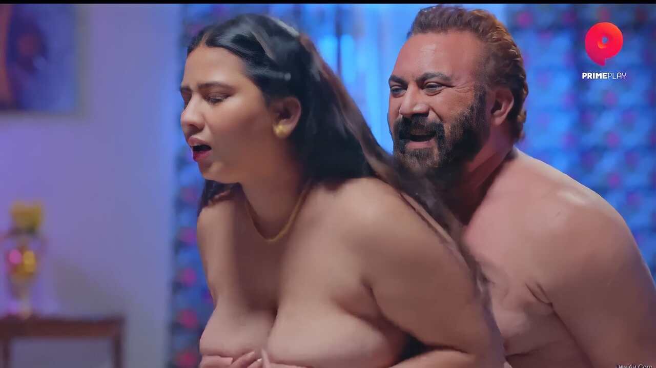 Juaa 2023 Primeplay Hindi Hot Web Series Episode 4