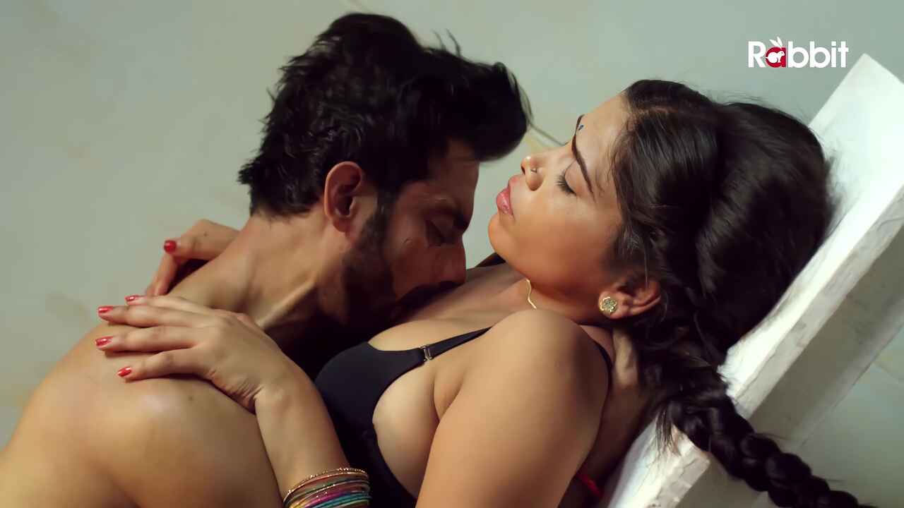 Laachi 2023 Rabbit Originals Hindi Porn Web Series Ep 1