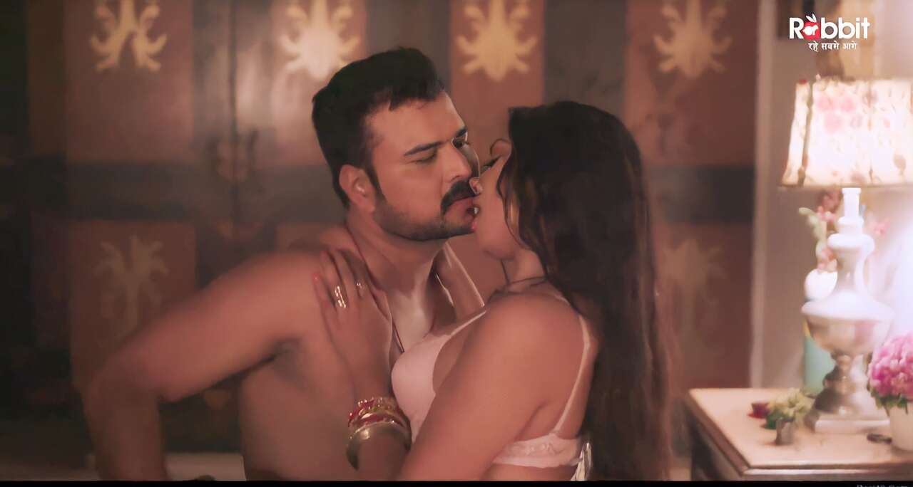 Moh 2021 Rabbit Originals Hindi Porn Web Series Episode 1