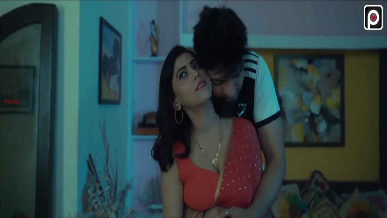 Biwi Ke Siyaape 2023 Primeflix Hindi Hot Short Film