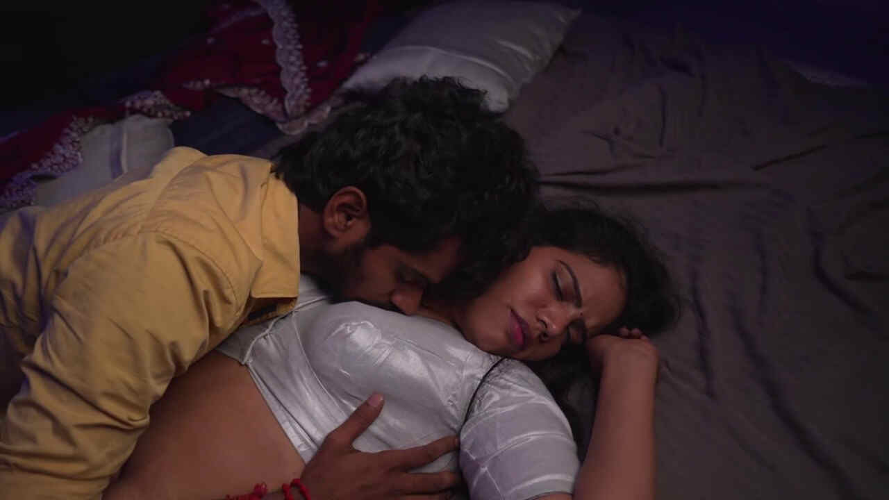 Mudhal Sambavam 2023 DuDuDigital Tamil Hot Web Series Ep1