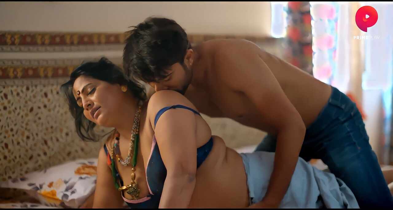Maala Maal 2023 Primeplay Originals Hindi Hot Porn Web Series Ep 4