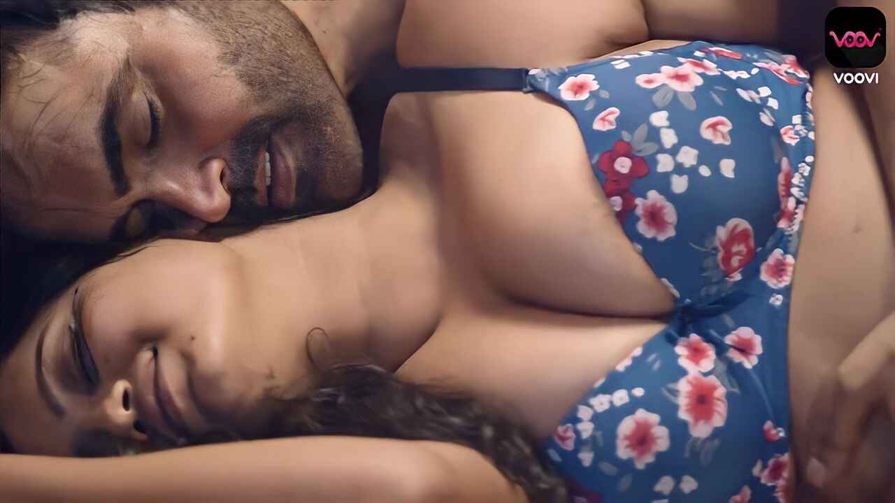 Pyar Idhar Udhar 2023 Voovi Hindi Porn Web Series Ep 1