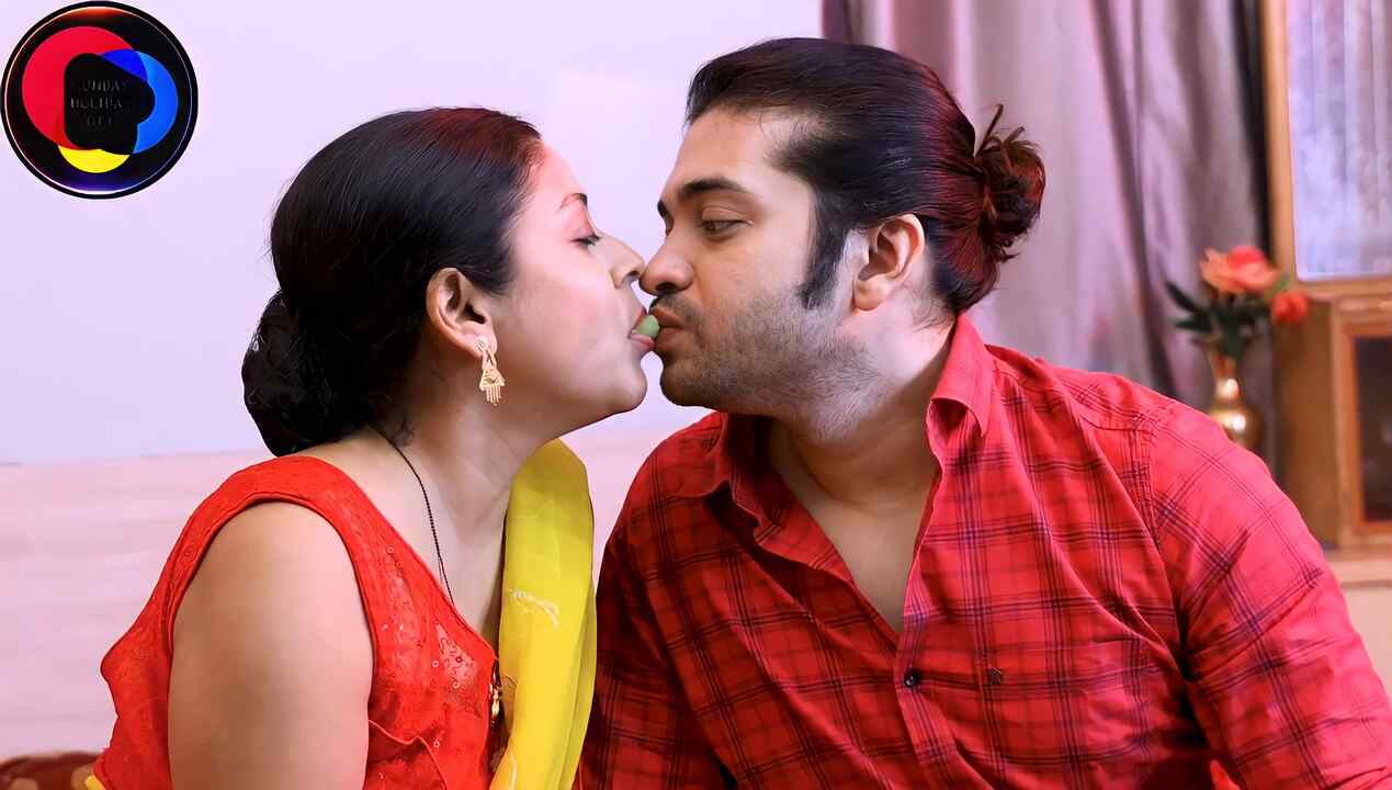 Jism Ki Bhookh 2 2023 Sunday Holiday Hindi Hot Short Film