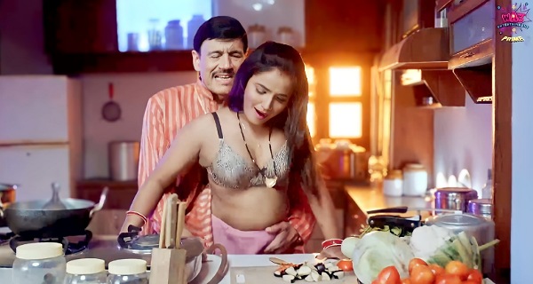Firangi Thakurian 2 2024 Wow Entertainment Hot Porn Web Series Episode 1