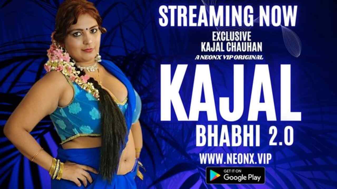 Kajal Bhabhi 2.0 2023 Neonx Vip Uncut Hindi Porn Video