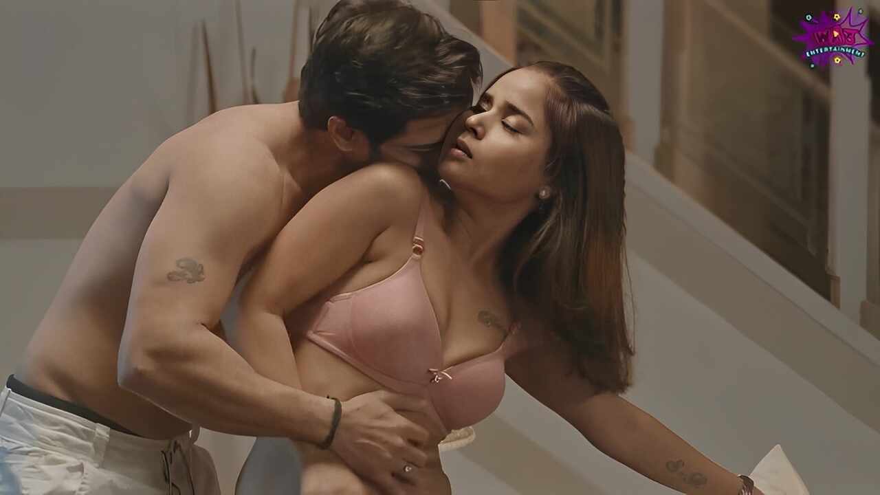 Moms Boyfriend 2023 Wow Entertainment Porn Web Series Ep 3