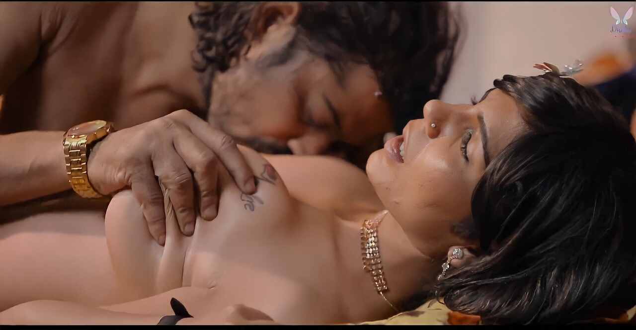 Dhokha 2023 Dunki Originals Hindi Porn Web Series Episode 2