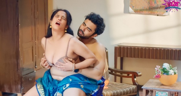 Raasleela 2023 Wow Entertainment Hindi Porn Web Series Ep 3