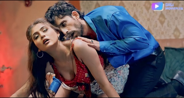 De De Pyar De 2024 Digi Movieplex Hindi Hot Porn Web Series Ep 5