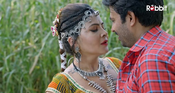 Amrapali 2 2024 Rabbit Movies Hindi Hot Web Series Ep 3