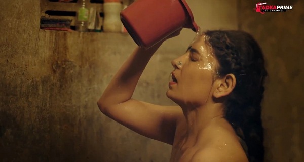 Gulabo 2024 Tadkaprime Hindi Hot Porn Series Episode 2