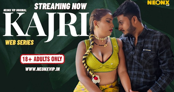 Kajri 2024 Neonx Vip Hindi Uncut Porn Video