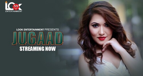 Jugaad 2024 Look Entertainment Hindi Porn Web Series Ep 1