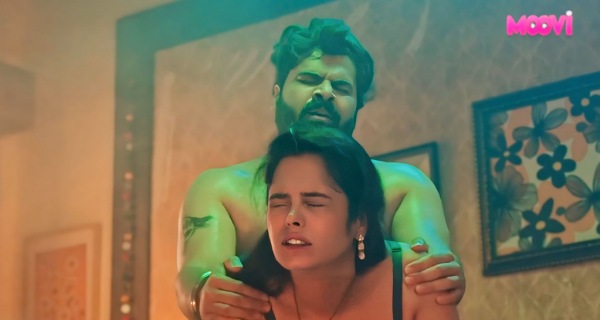 Sajan Chale Sasural 2024 Moovi Hindi Porn Web Series Episode 1