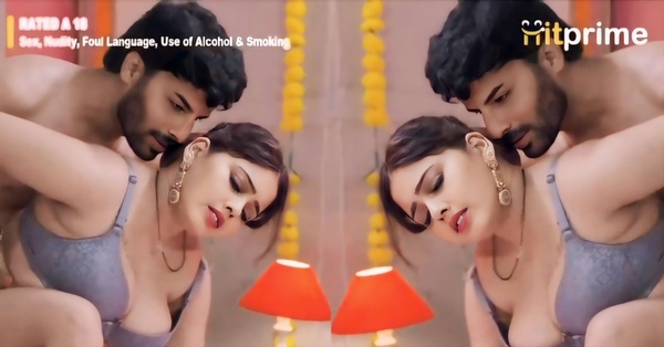 Damaad Ji 2 2024 Hitprime Hindi Hot Porn Web Series Ep 1