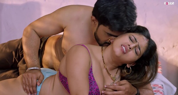 Mr. Chourasiya 3 2024 Habbit Movies Hindi Porn Web Series Ep 5