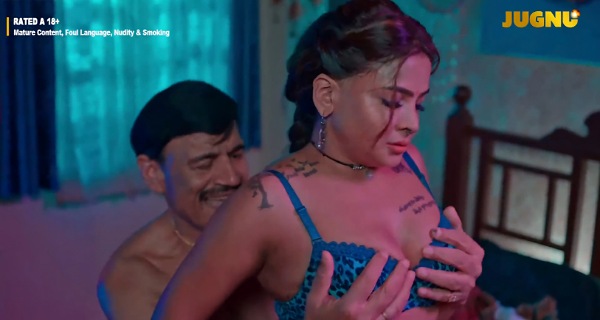 Chatpatee 2024 Jugnu App Hindi Porn Web Series Episode 5